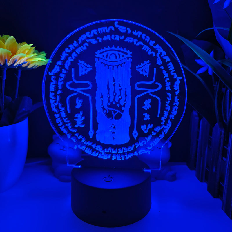 Tears of the Kingdom Night Light