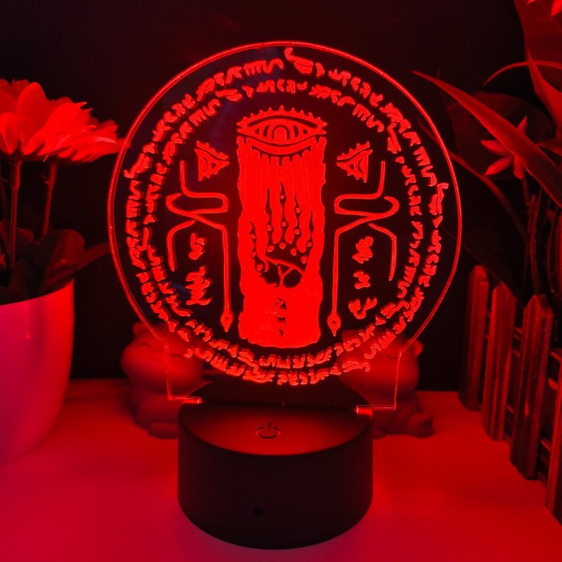 Tears of the Kingdom Night Light