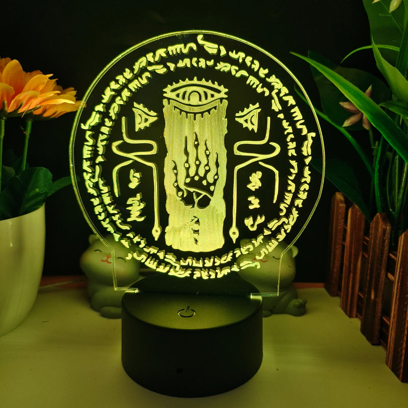 Tears of the Kingdom Night Light