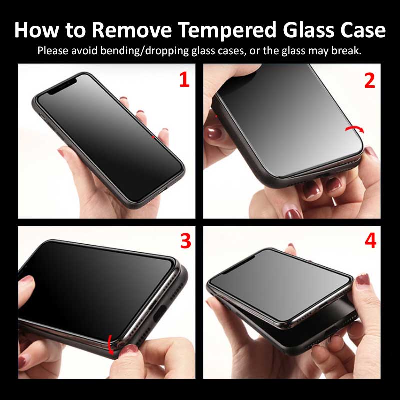 Cute Dog Phone Cases with Protection