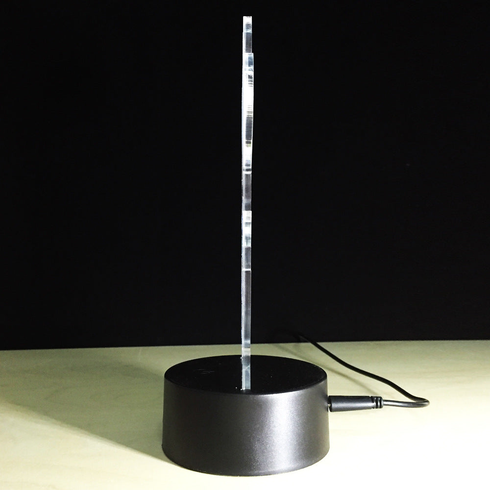 Tears of the Kingdom Night Light