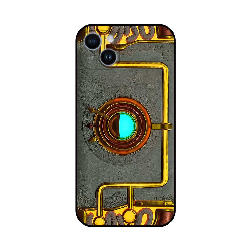 zelda totk purah pad phone case zelda google pixel 7 case