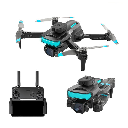 4 Way Anti Collision Smart Drone With Optical Flow - Ninja Dragon Phantom K PRO