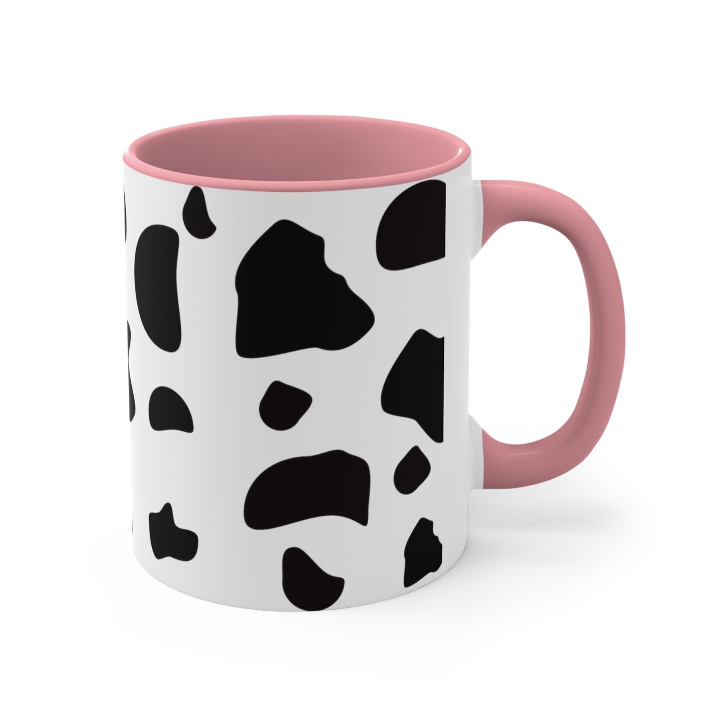 Adorable Pink Mug - A Delightfully Charming Choice