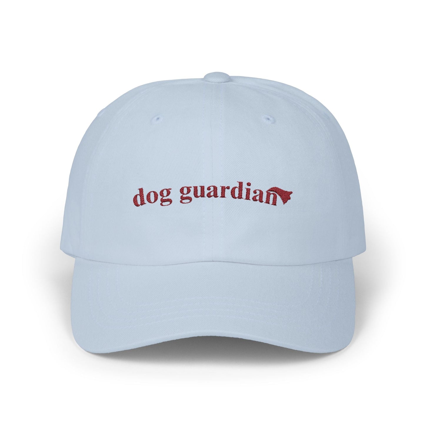 Classic Canine Protector Cap