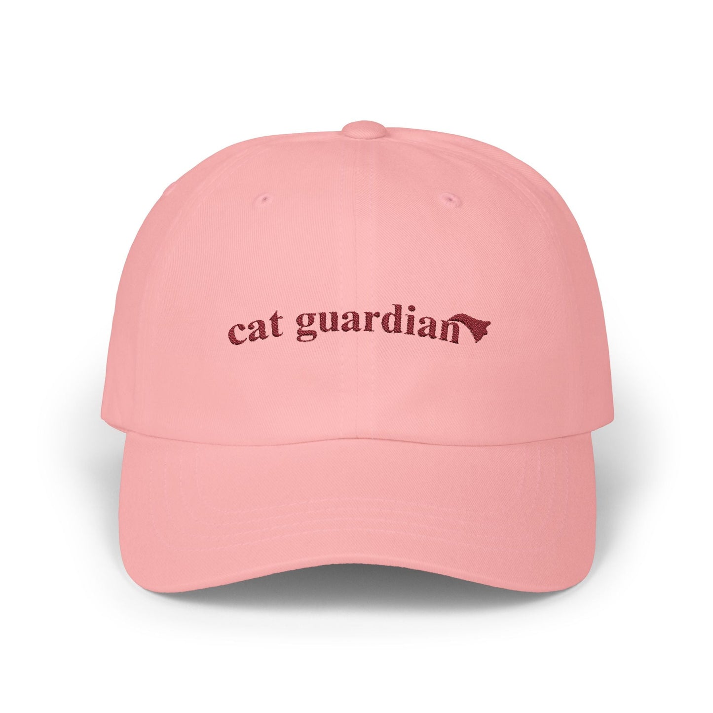 Classic Cat Protector Cap