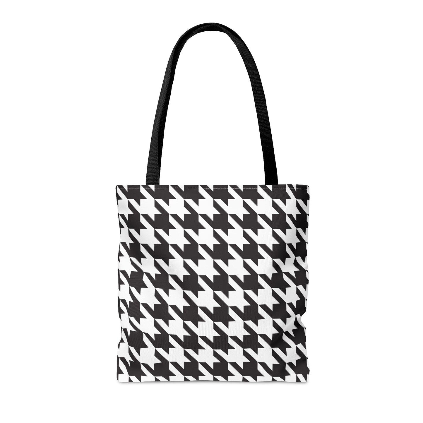 Black/White sholder bag