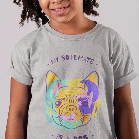 Girls' Soul Connection T-Shirt