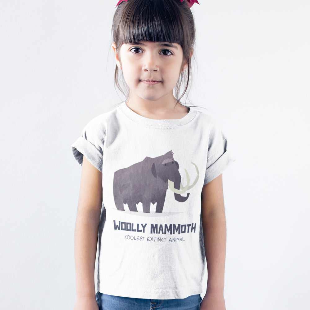 Logo Animal T-Shirt for Boys - Kid-friendly Fashion Option