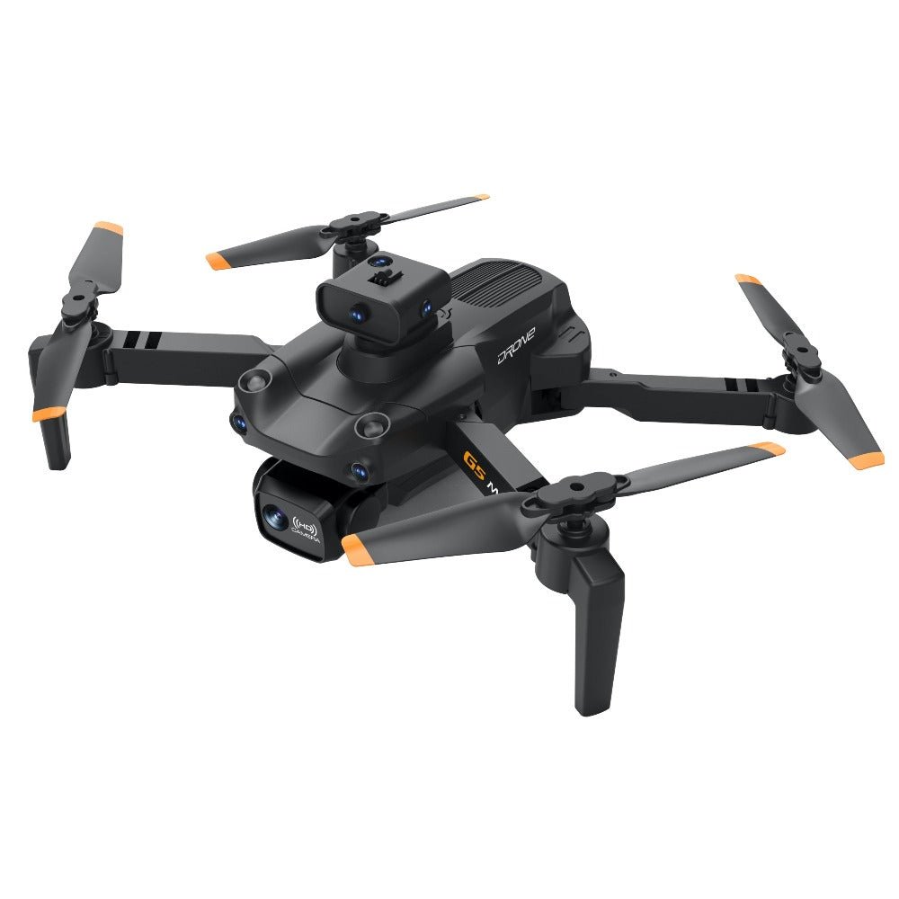 Smart Drone Ninja Storm Z PRO 5 with Advanced Collision Prevention