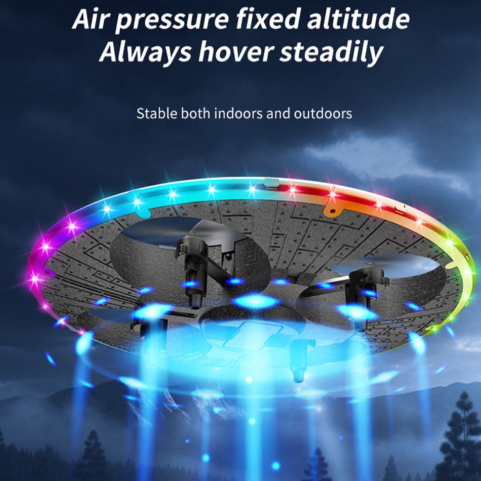 Smart Drone Ninja Dragon S8 with Advanced Obstacle Avoidance Technology