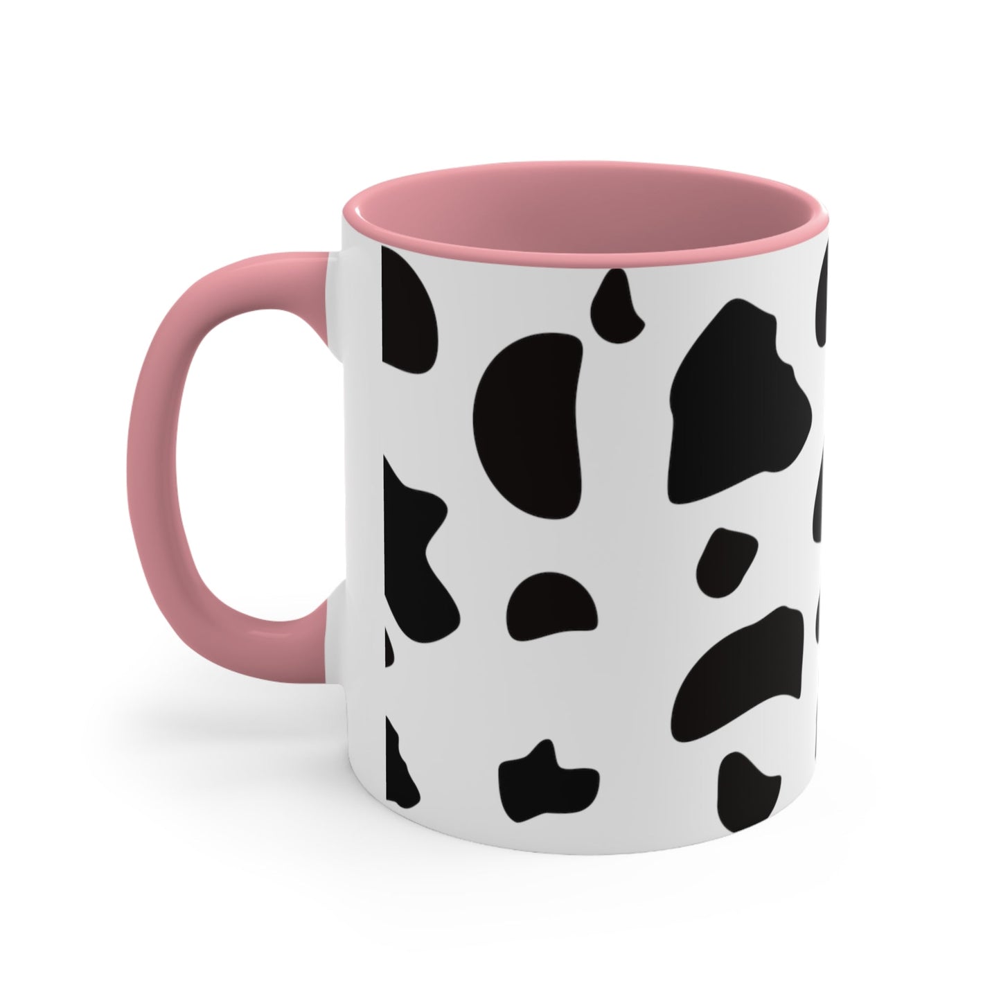 Adorable Pink Mug - A Delightfully Charming Choice