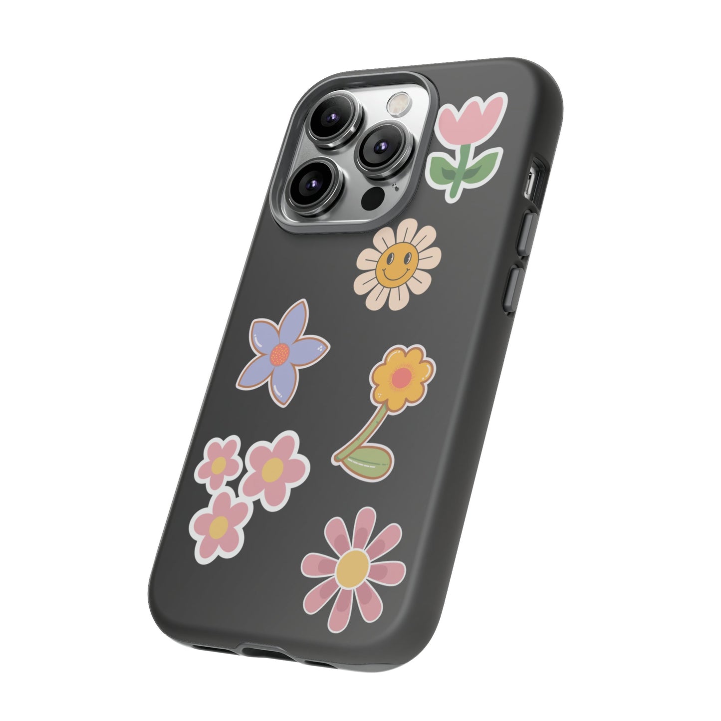 Sturdy iPhone Case for Outdoor Gatherings