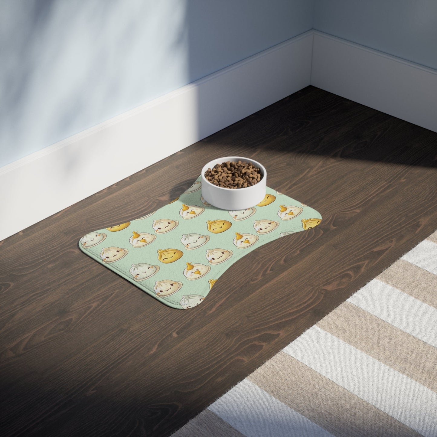 Pet Feeding Mats for Dumplings - Available in 3 Sizes