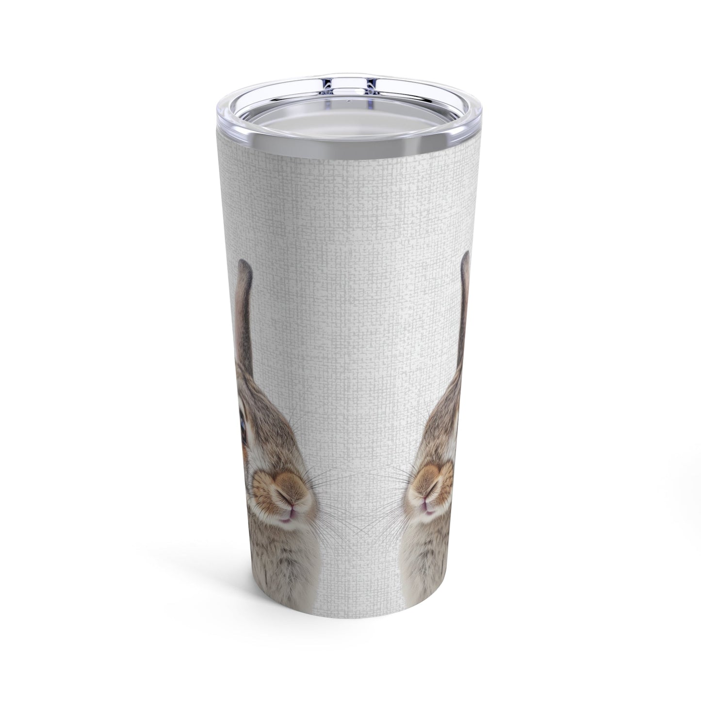 20oz Bunny Tumbler