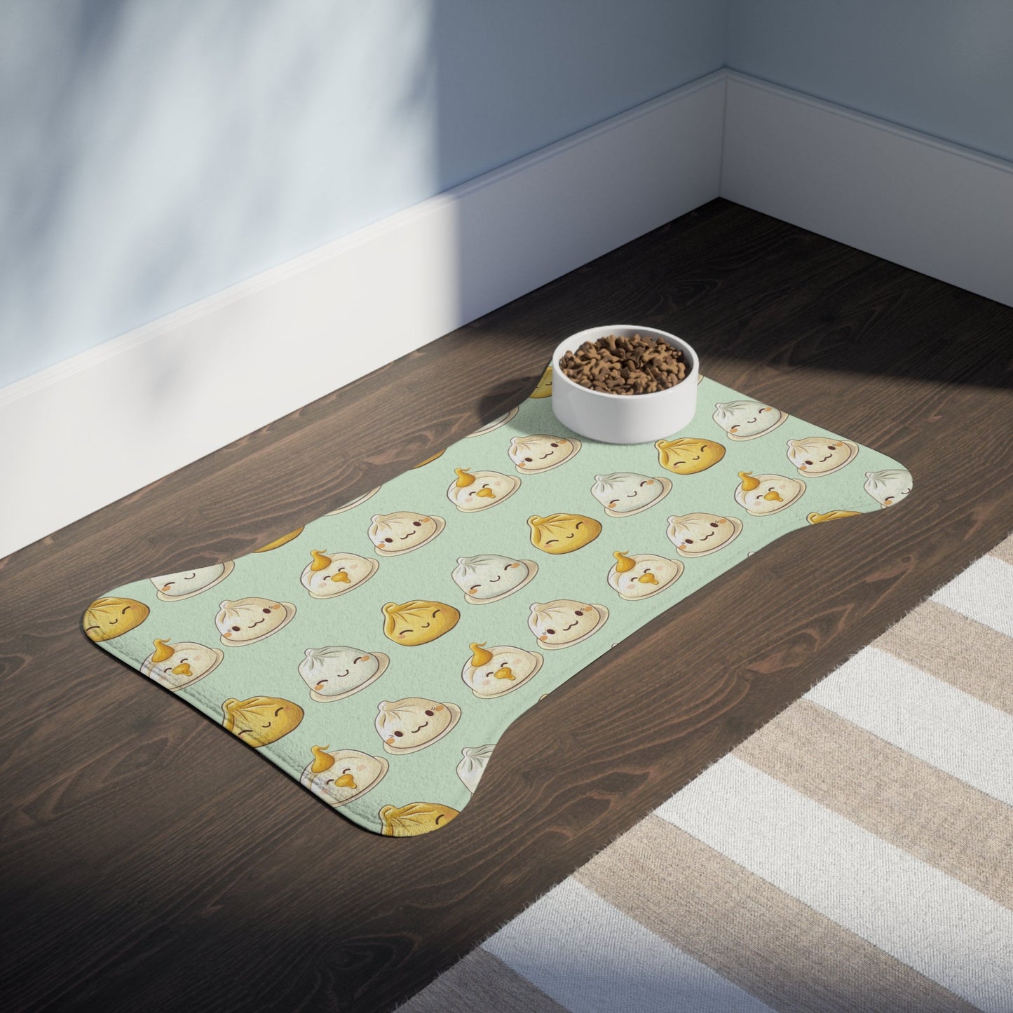 Pet Feeding Mats for Dumplings - Available in 3 Sizes
