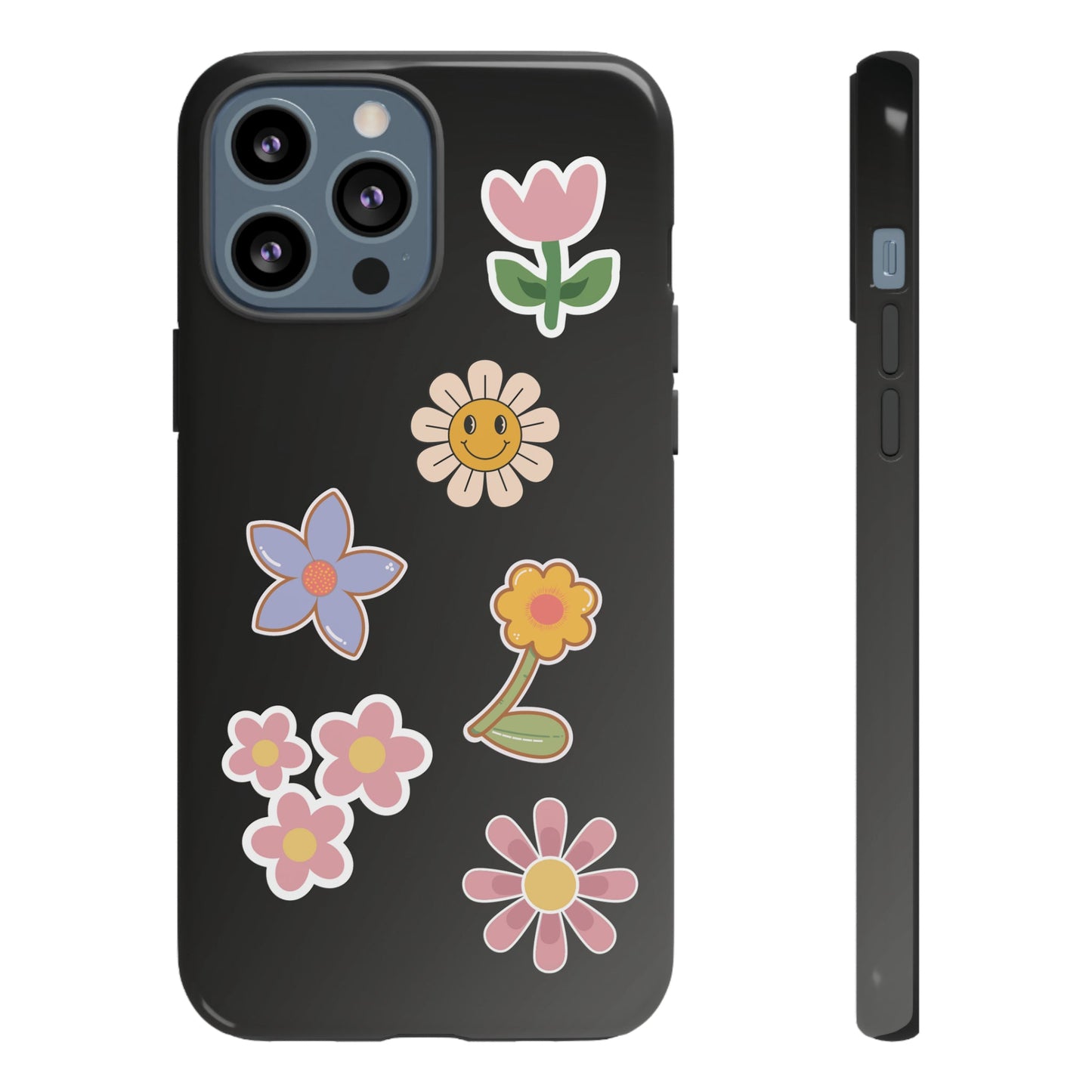 Sturdy iPhone Case for Outdoor Gatherings