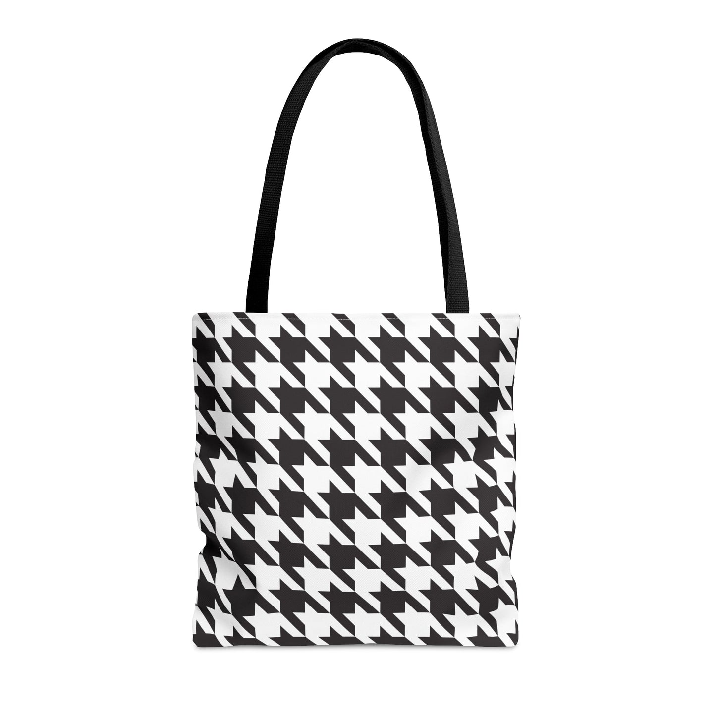 Black/White sholder bag