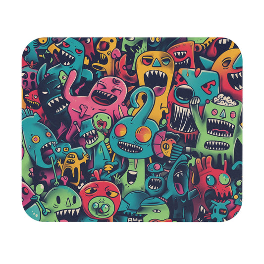 Mouse Pad for Alien Disorder II