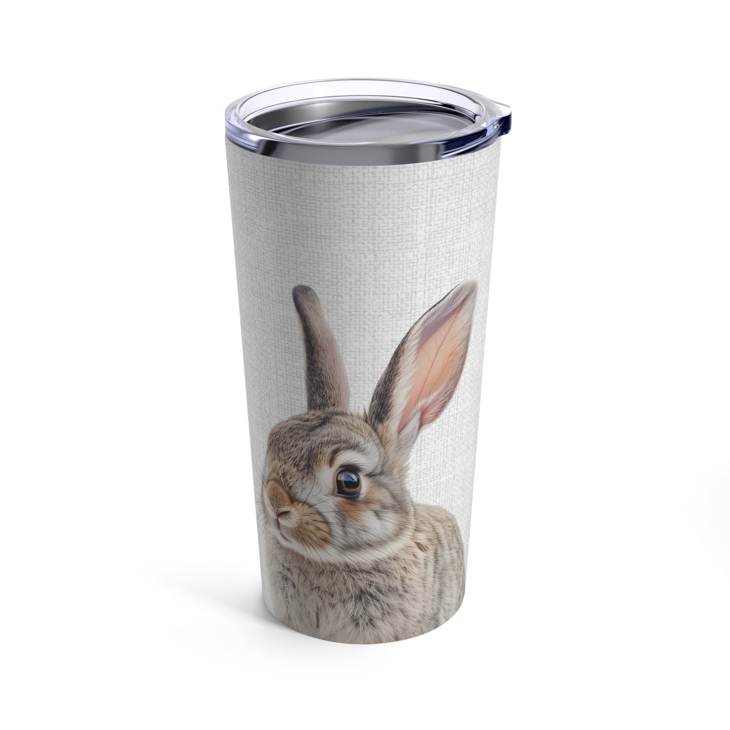 20oz Bunny Tumbler