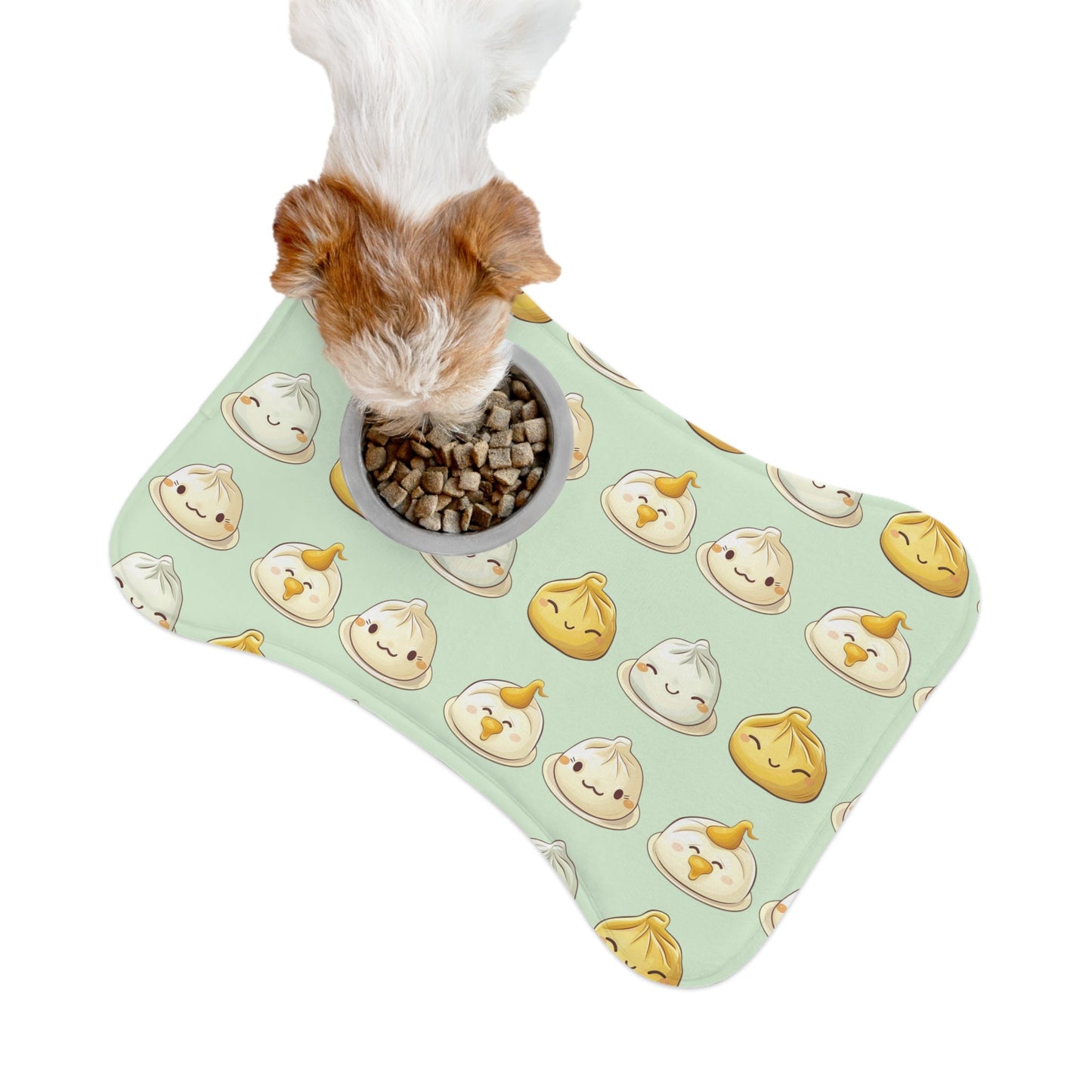 Pet Feeding Mats for Dumplings - Available in 3 Sizes