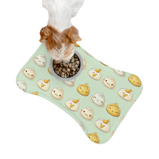 Pet Feeding Mats for Dumplings - Available in 3 Sizes