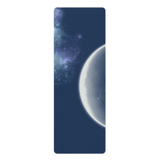 Earth Perspective Yoga Mat