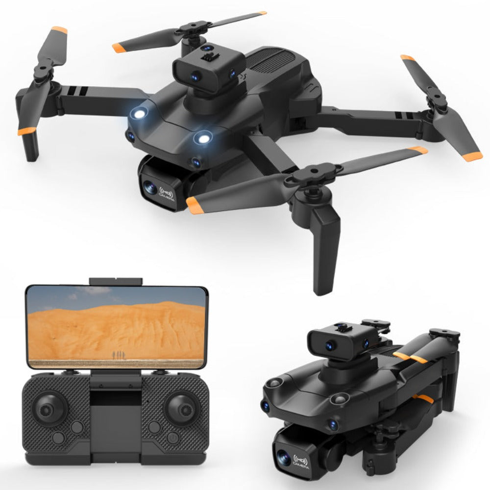 Smart Drone Ninja Storm Z PRO 5 with Advanced Collision Prevention