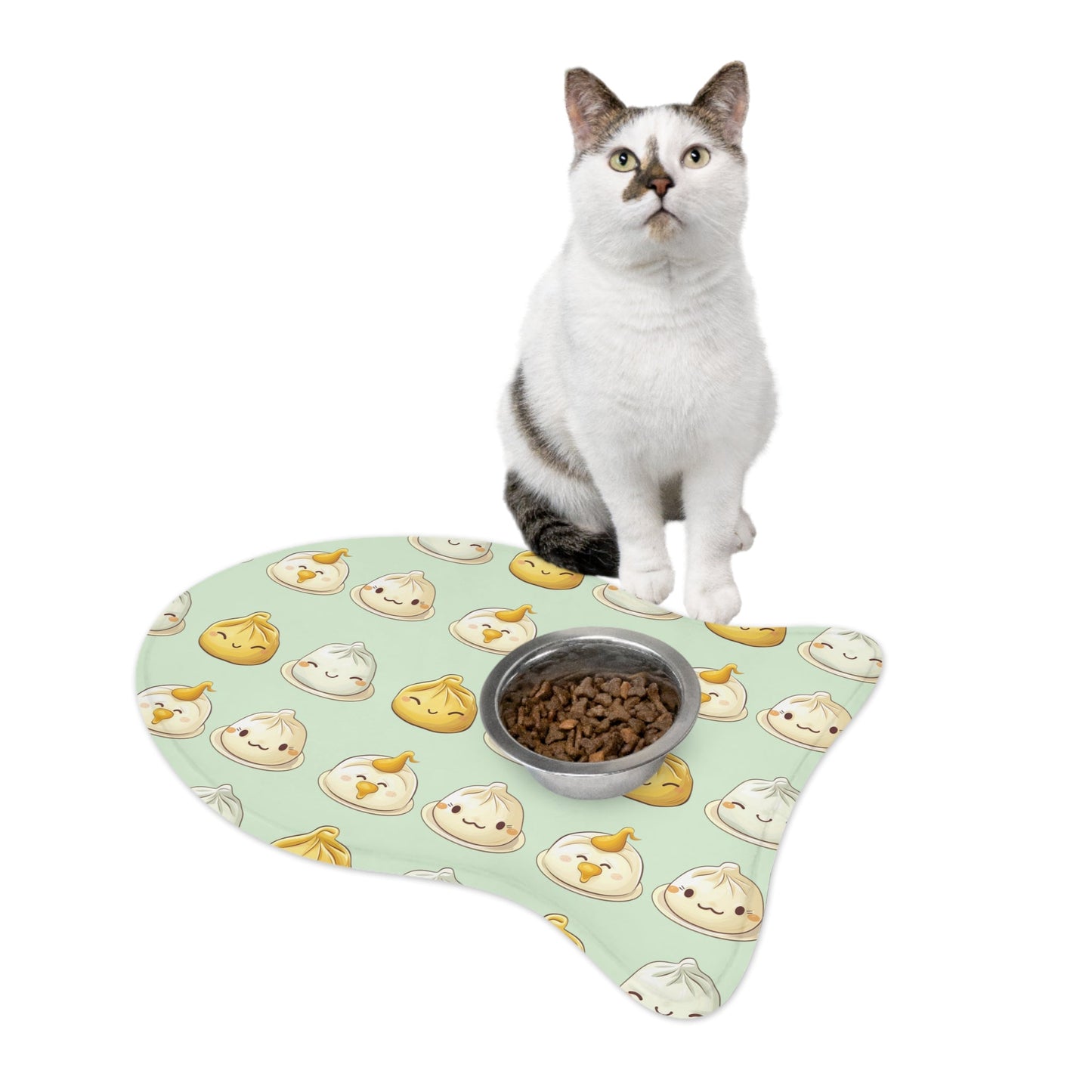 Pet Feeding Mats for Dumplings - Available in 3 Sizes