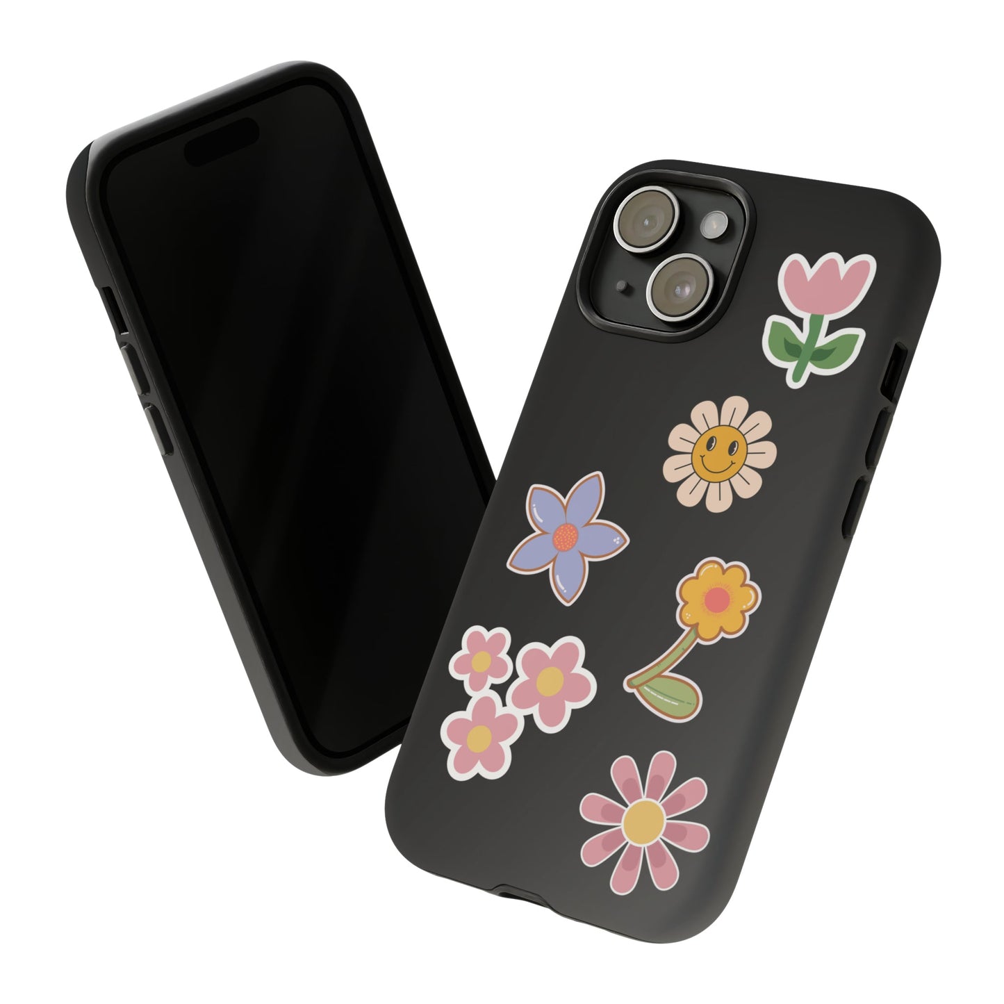 Sturdy iPhone Case for Outdoor Gatherings