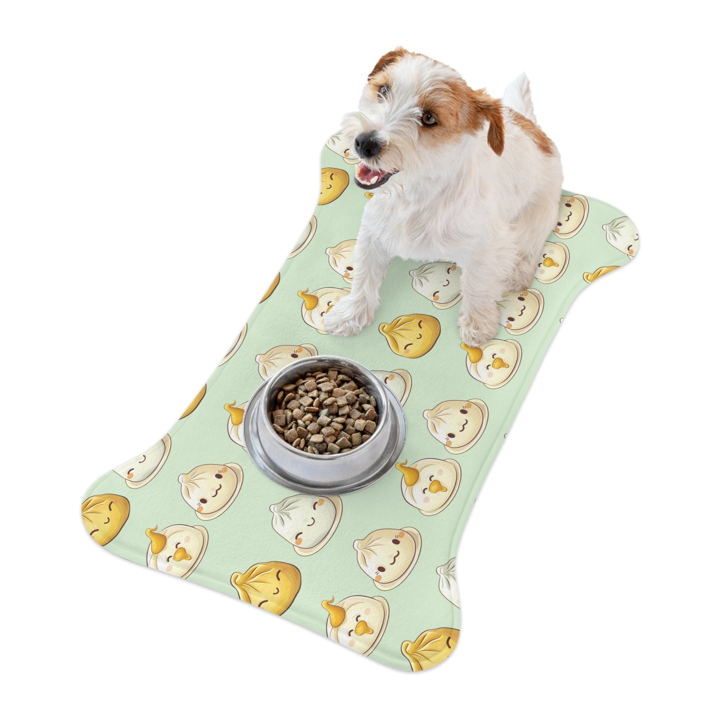 Pet Feeding Mats for Dumplings - Available in 3 Sizes