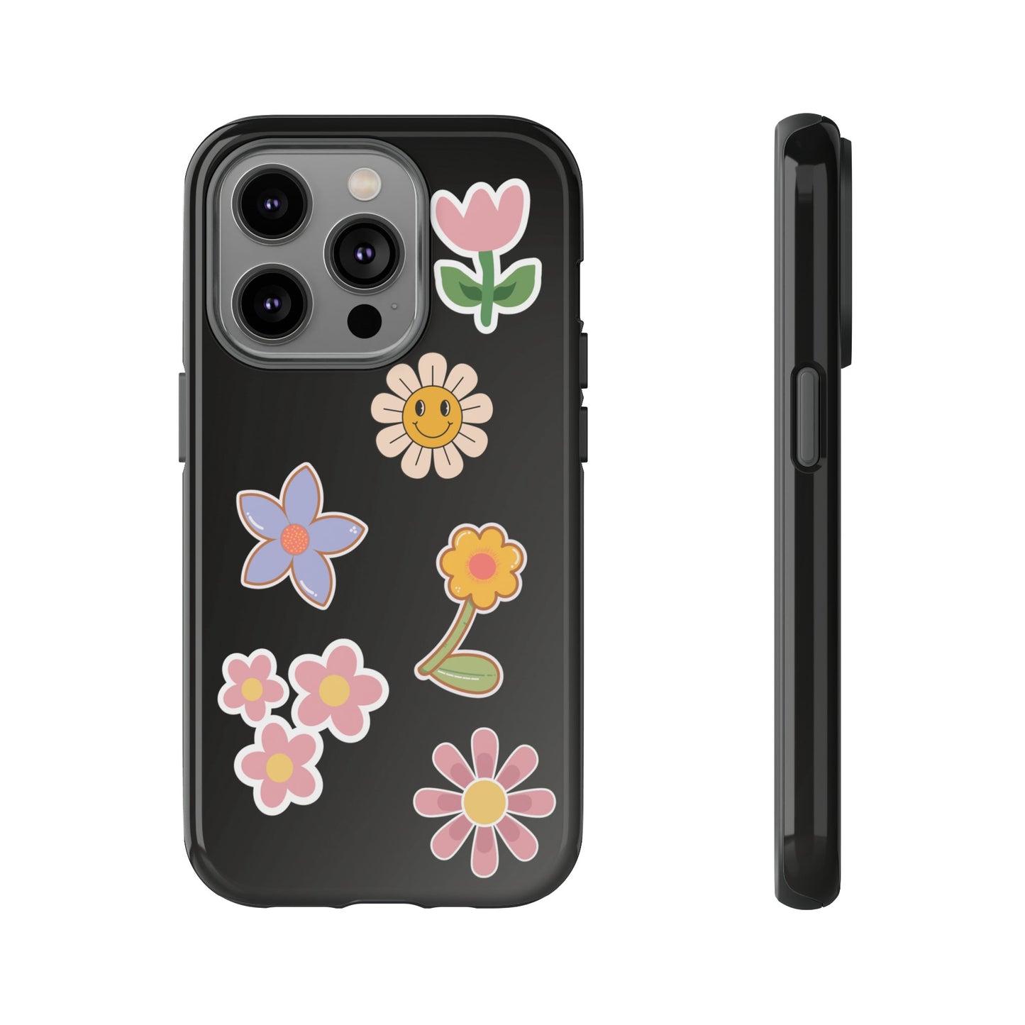 Sturdy iPhone Case for Outdoor Gatherings