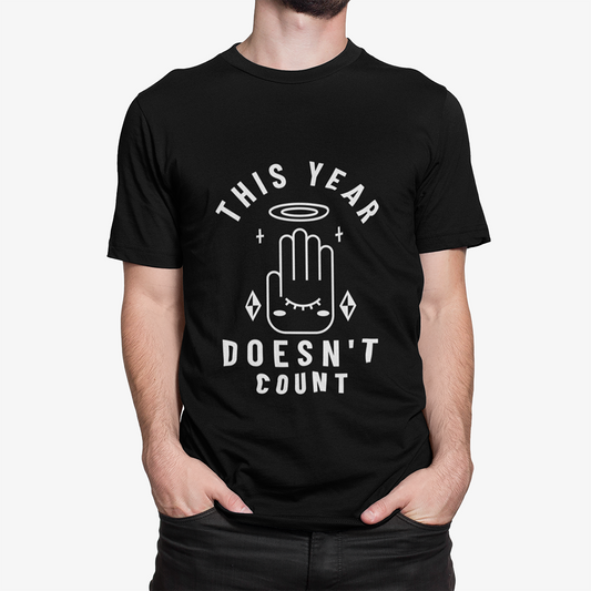 2020 Men's Graphic Tee