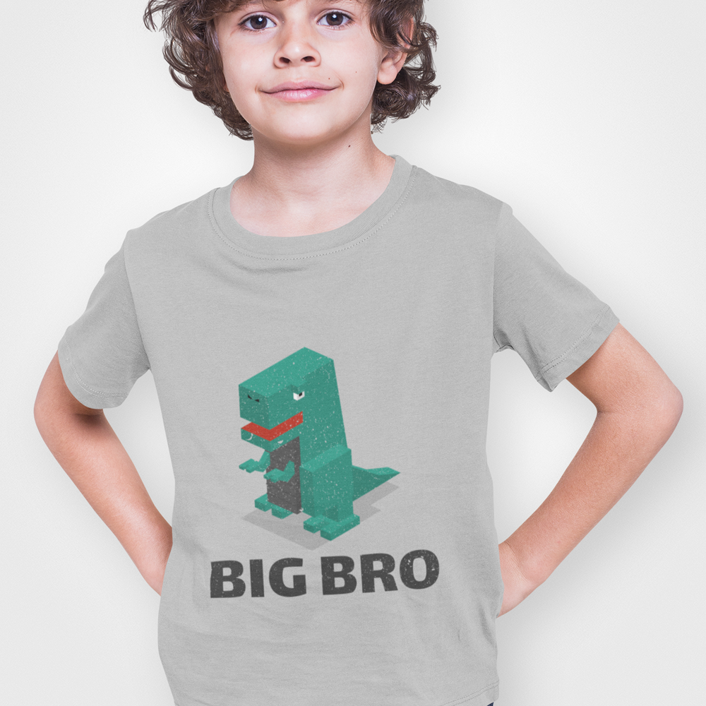 Big Brother T-Shirt for Children