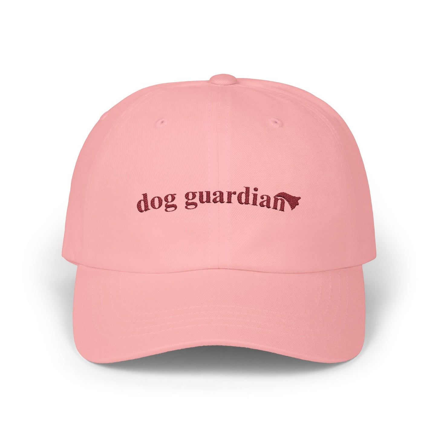 Classic Canine Protector Cap