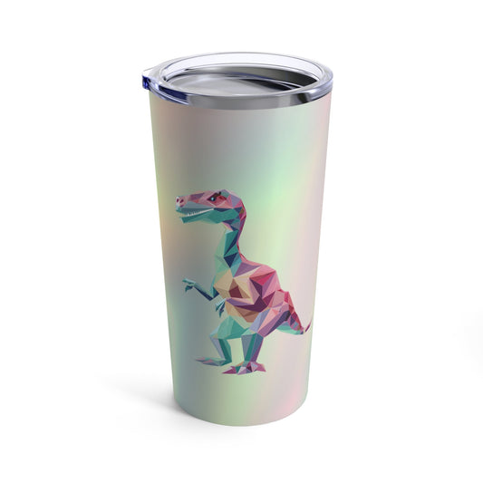 20oz Dino Adventure Tumbler
