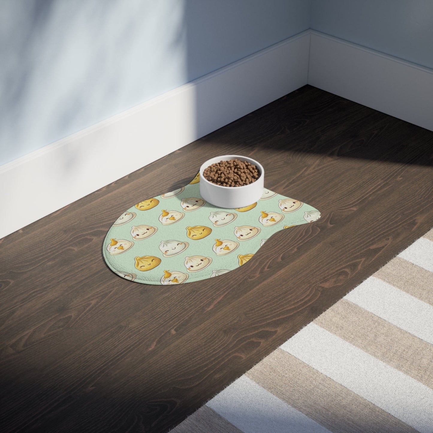 Pet Feeding Mats for Dumplings - Available in 3 Sizes