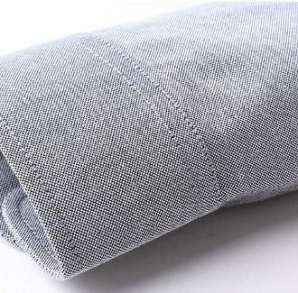 Classic Men's Shirt with Button Front