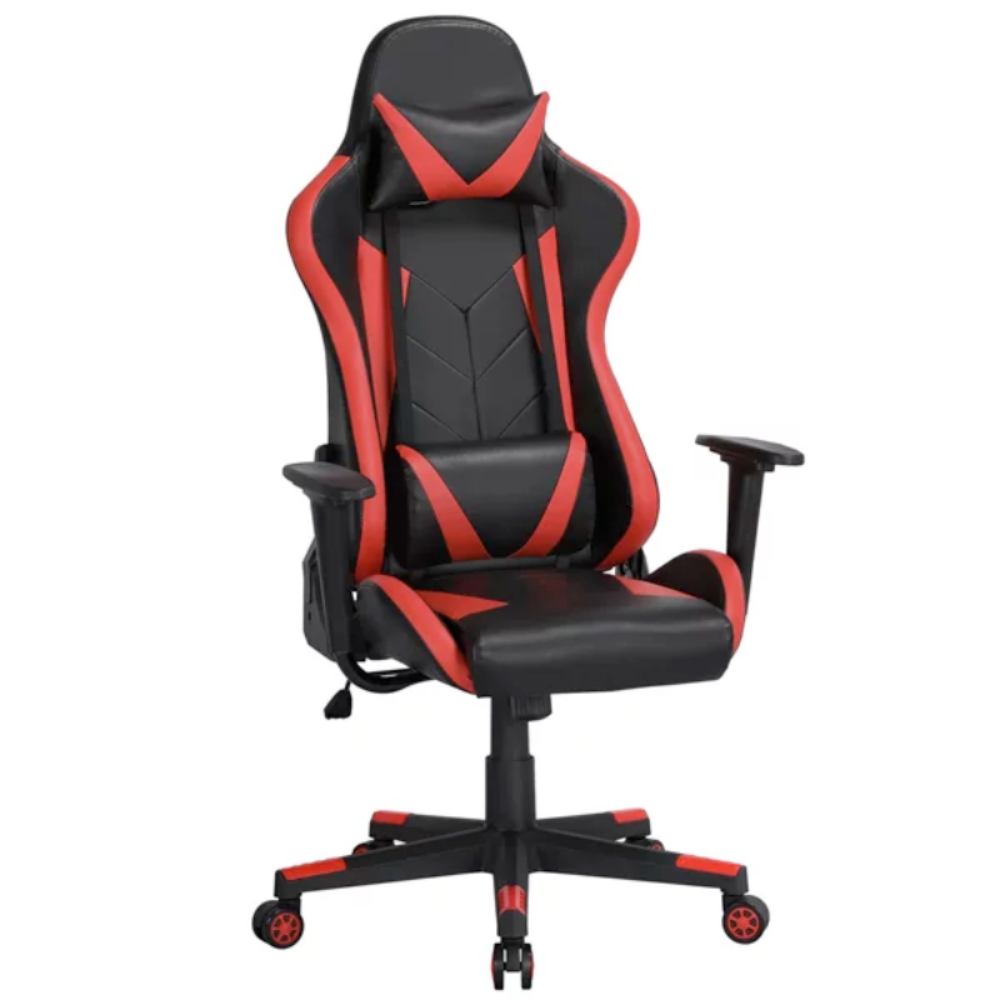 Dragon Ninja Gaming Recliner Chair for Computers