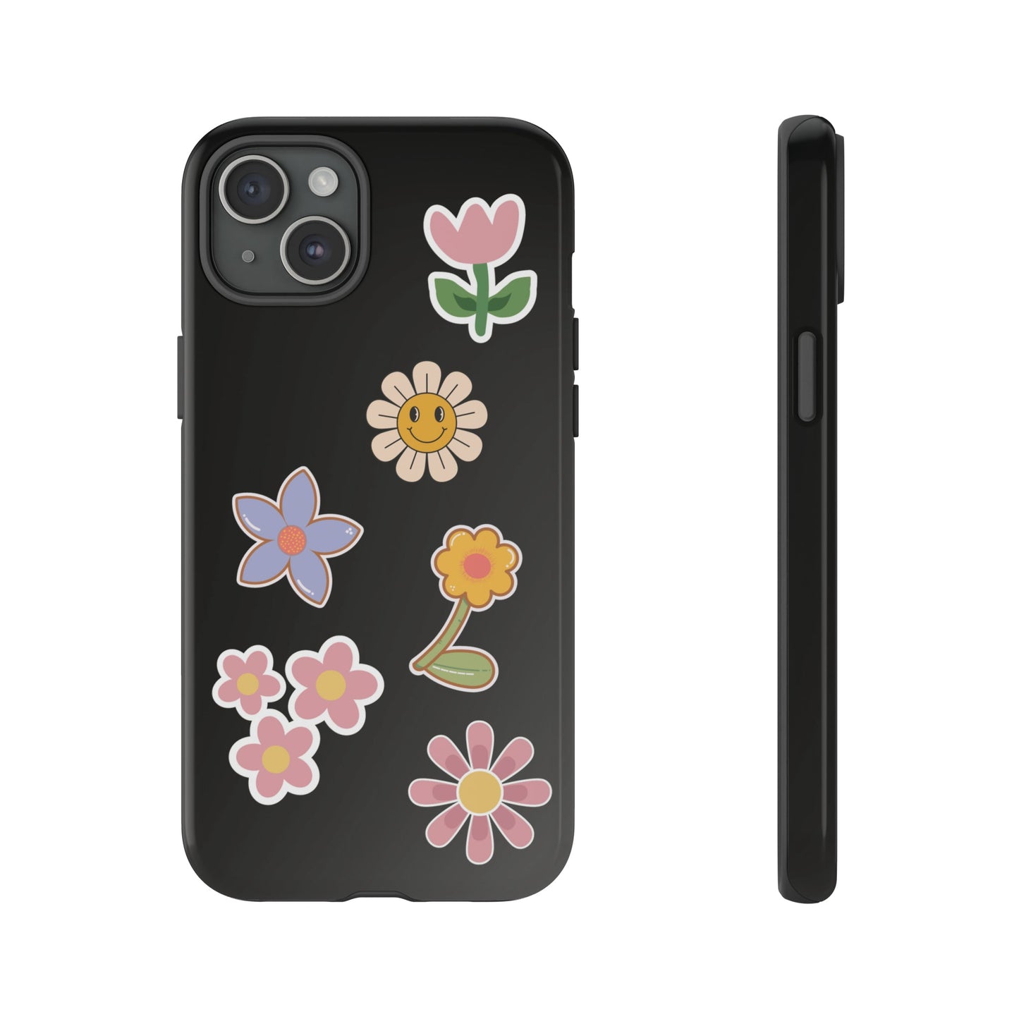 Sturdy iPhone Case for Outdoor Gatherings