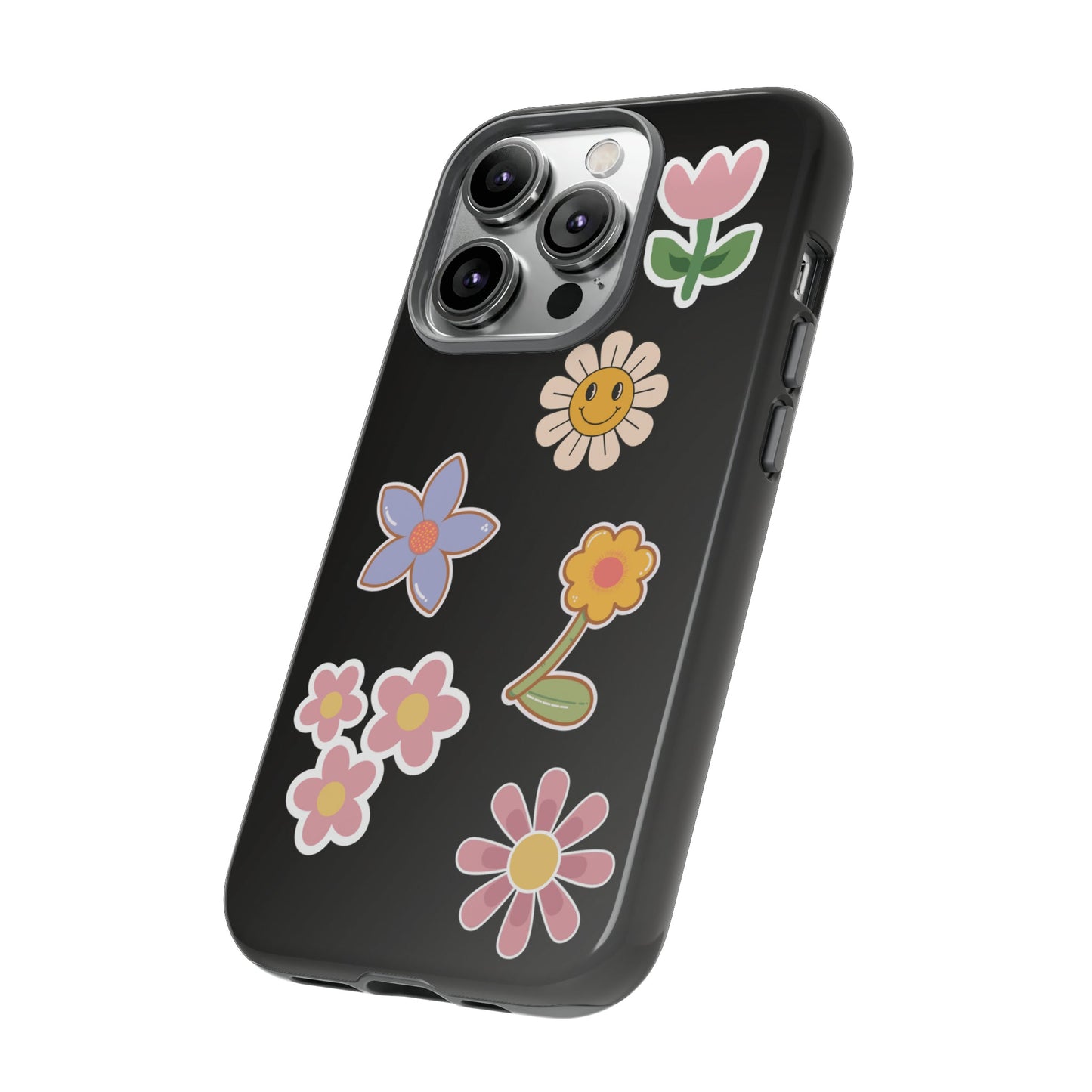 Sturdy iPhone Case for Outdoor Gatherings