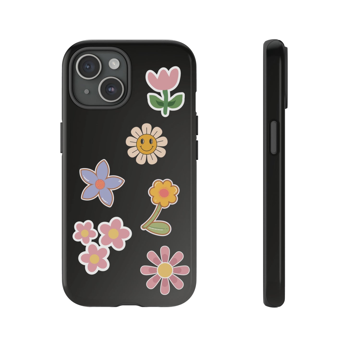 Sturdy iPhone Case for Outdoor Gatherings