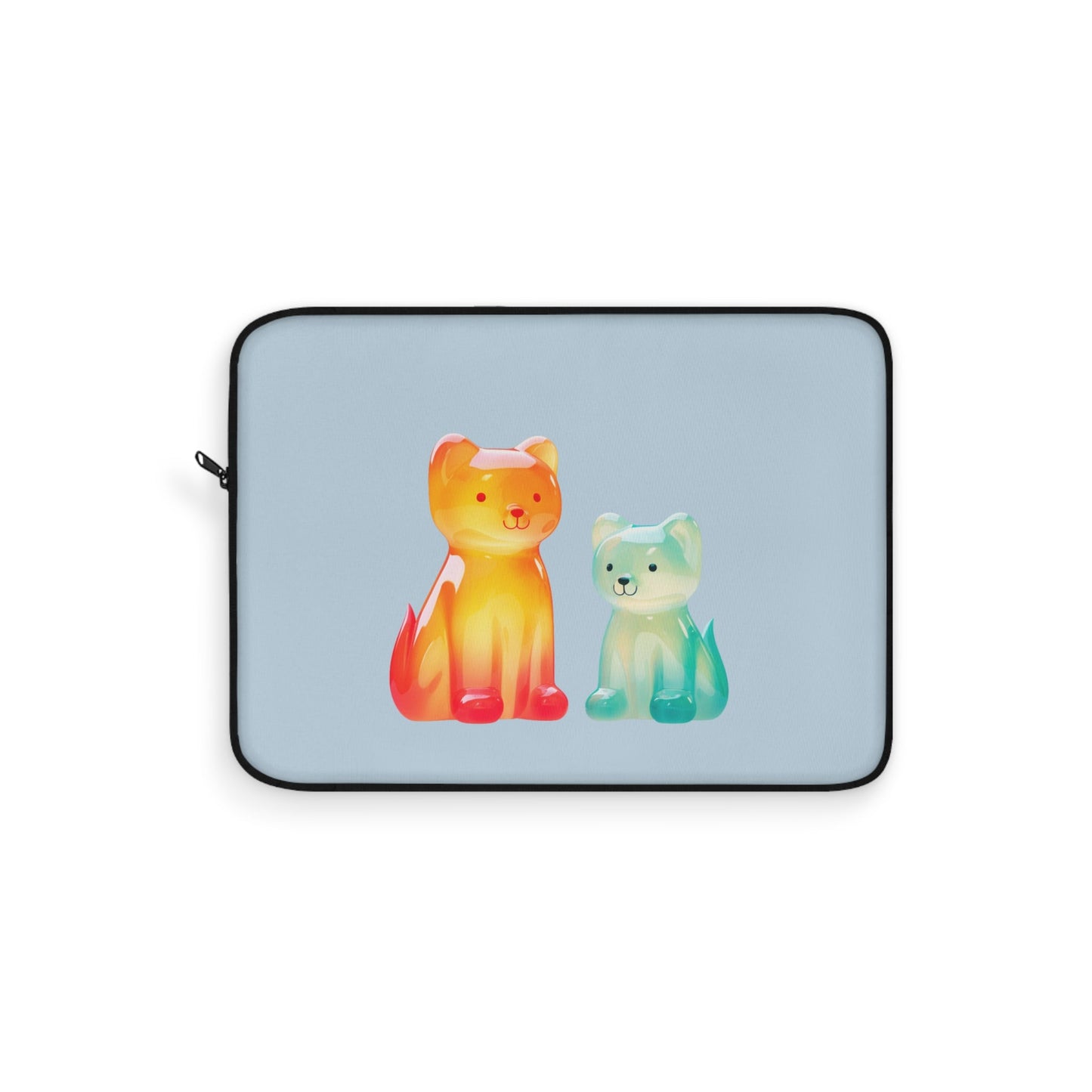 Canine Jelly Notebook Cover