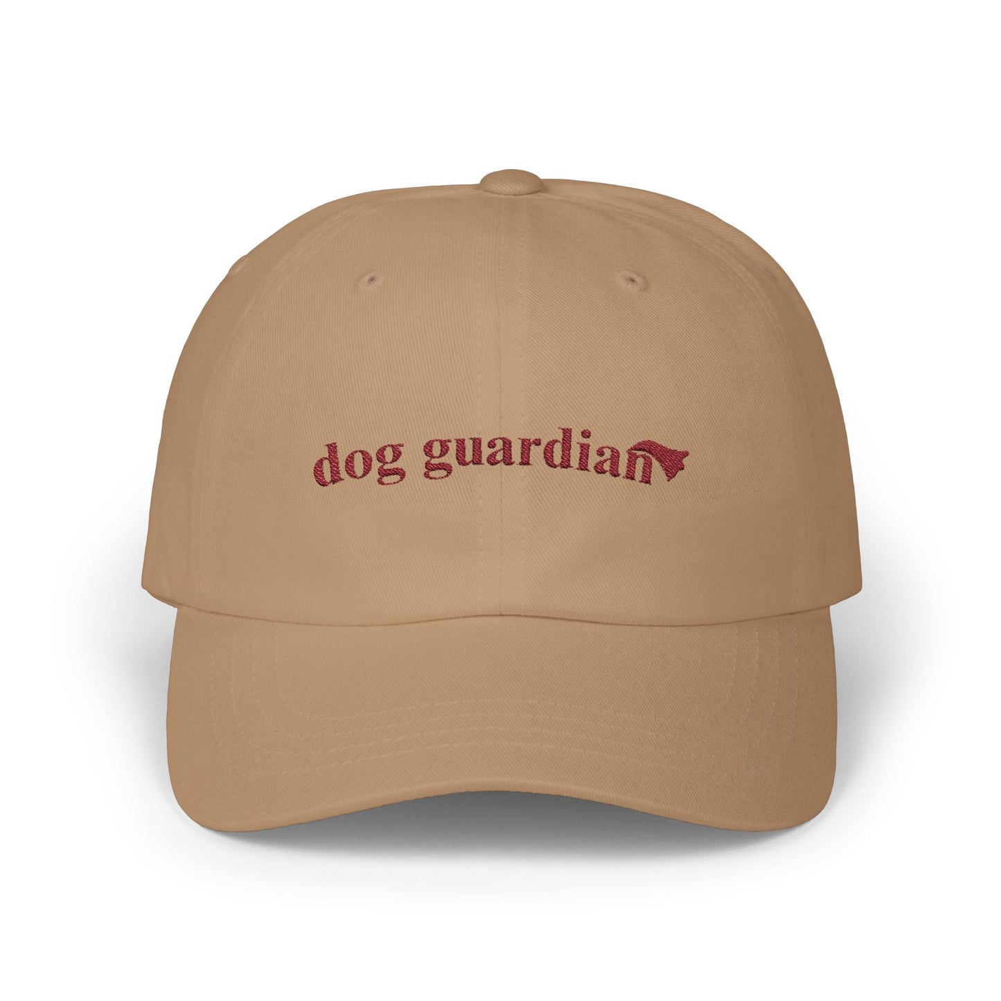 Classic Canine Protector Cap
