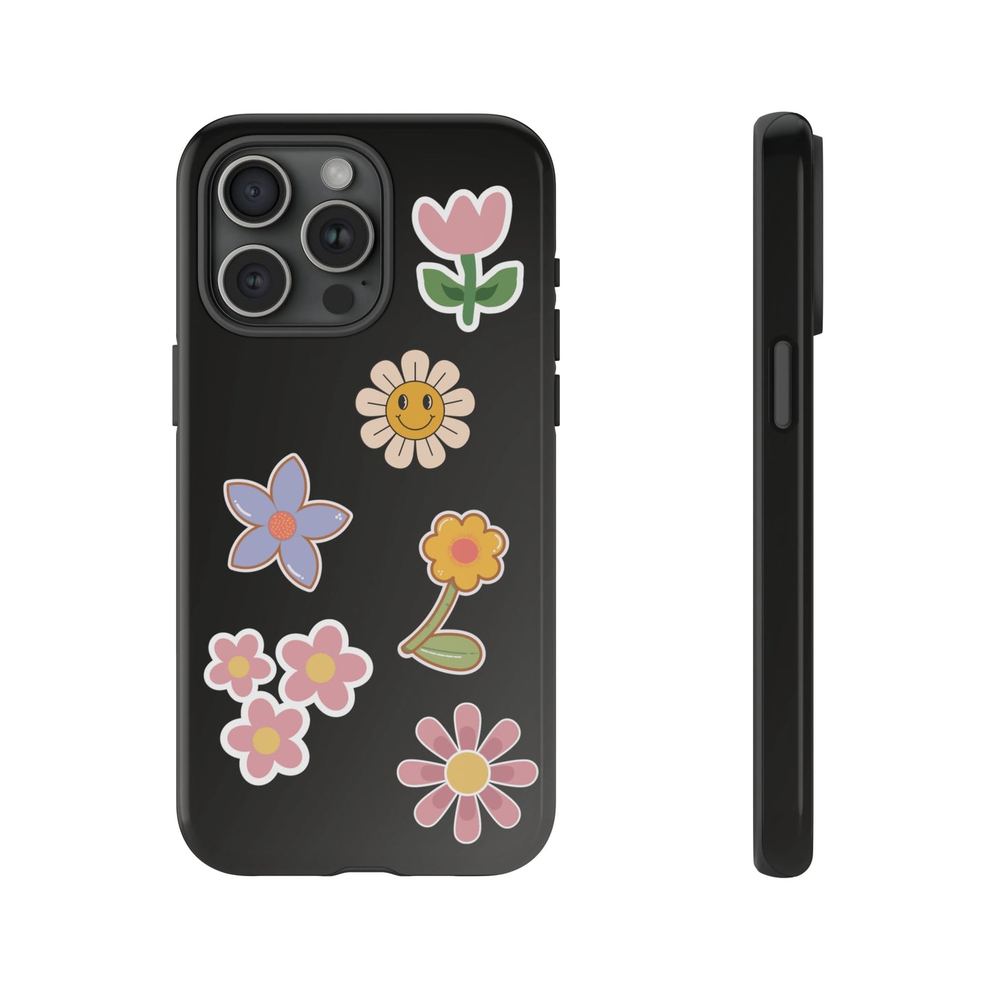 Sturdy iPhone Case for Outdoor Gatherings