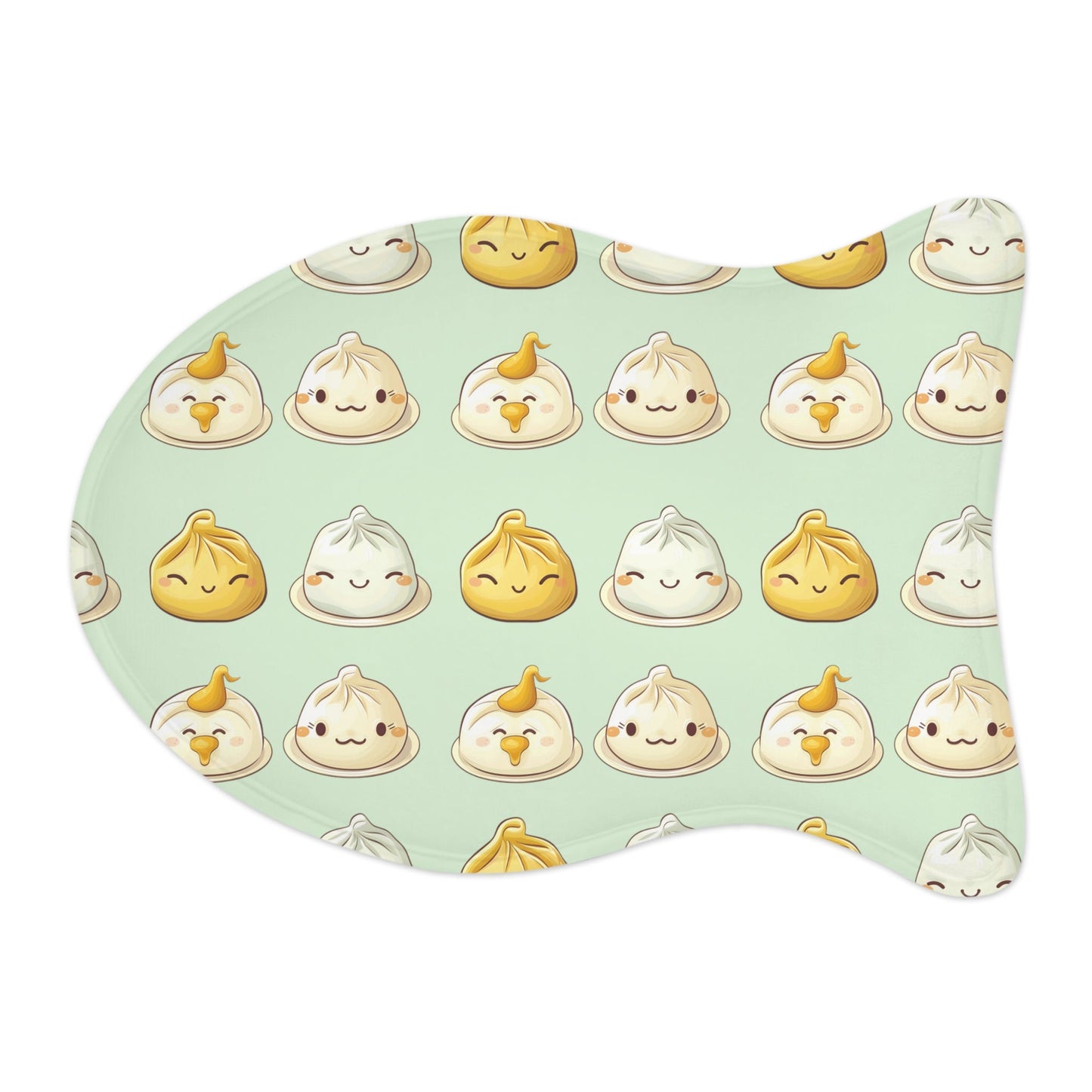 Pet Feeding Mats for Dumplings - Available in 3 Sizes