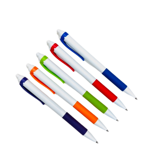 1000 Units of the Retractable Smooth Action Pen