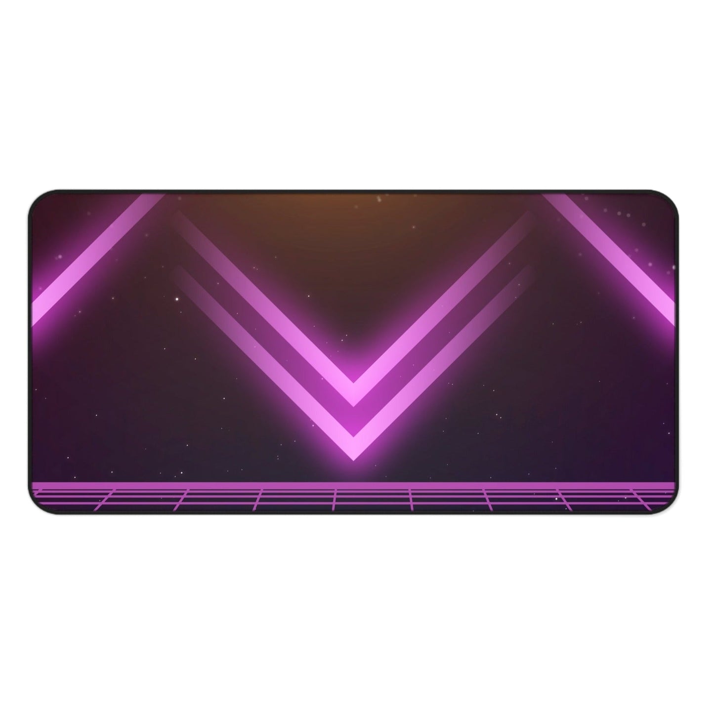 Large Pink Gaming Mouse Pad - A Revised Title