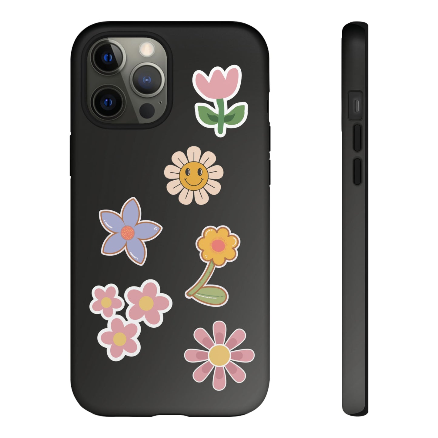 Sturdy iPhone Case for Outdoor Gatherings