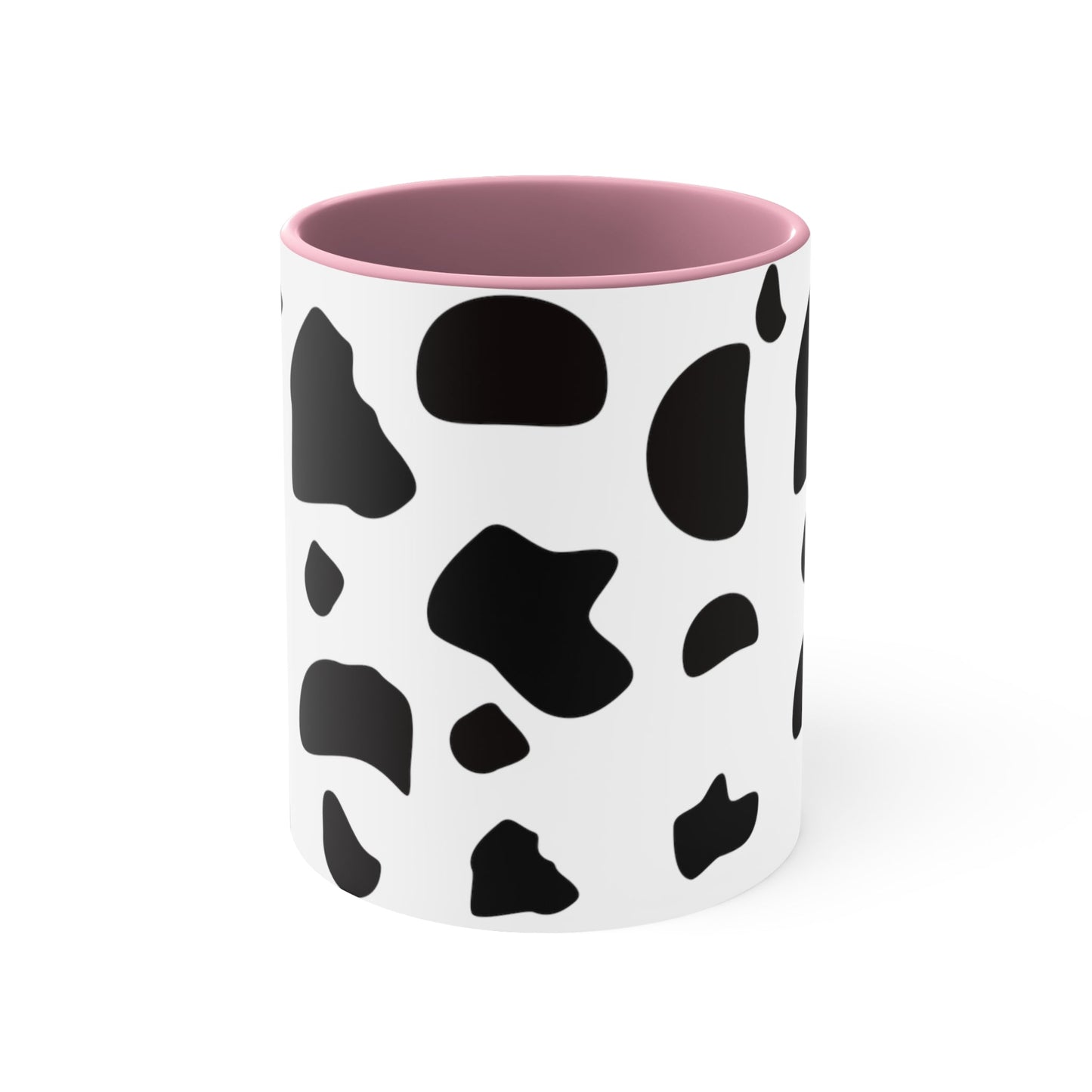 Adorable Pink Mug - A Delightfully Charming Choice
